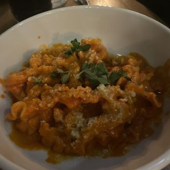 Grazie Nonna - Vodka sauce malfalde - Italian Near Me - Washington, DC, District of Columbia Grazie Nonna - Vodka sauce malfalde - Italian Near Me - Washington, DC, District of Columbia