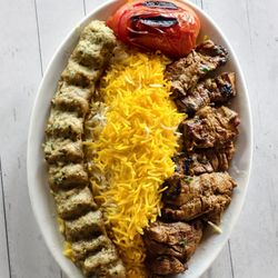 Taste of Persia