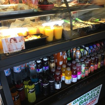 Garden State Bagels - Bagels Near Me - Encinitas, California Garden State Bagels - Bagels Near Me - Encinitas, California