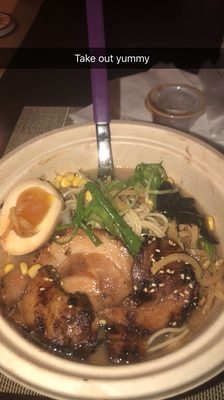 Ramen Lab Eatery by null