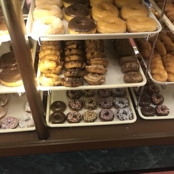 Happy Donuts - Donuts Near Me - Kent, Washington