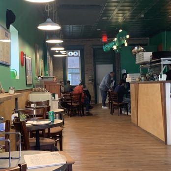 Northeast Pizza - Chill vibe, good music and GUMBY! - Pizza Near Me - Kansas City, Missouri Northeast Pizza - Chill vibe, good music and GUMBY! - Pizza Near Me - Kansas City, Missouri