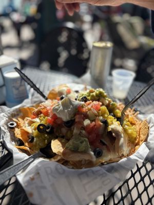 The Corner Store Pub & Grill. by null