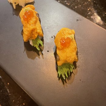 Tako Sushi - Uni sushi. Best ever by far - Sushi Bars Near Me - Sunny Isles Beach, Florida Tako Sushi - Uni sushi. Best ever by far - Sushi Bars Near Me - Sunny Isles Beach, Florida