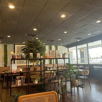 Namu Kitchen - Inside area - Breakfast & Brunch Near Me - West Covina, California