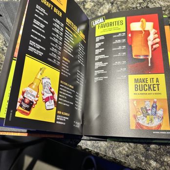 Topgolf - New American Near Me - Oxon Hill, Maryland