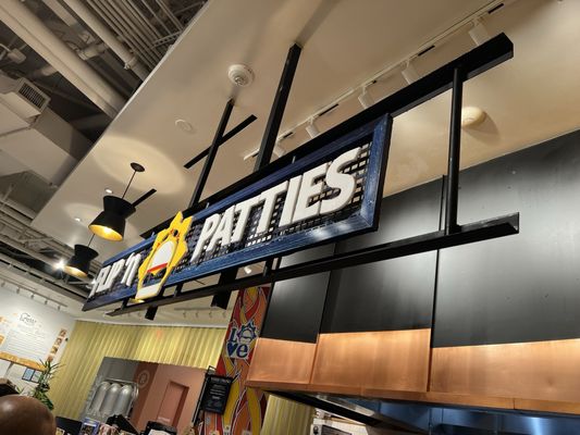 Flip 'n Patties by null