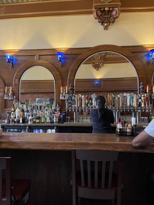 Grand Trunk Pub by null