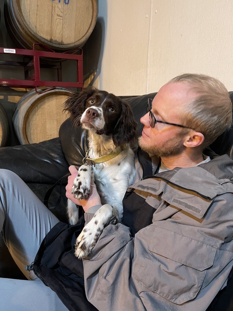 Unleashed Dog Hotel - pet boarding facility in Murray, UT