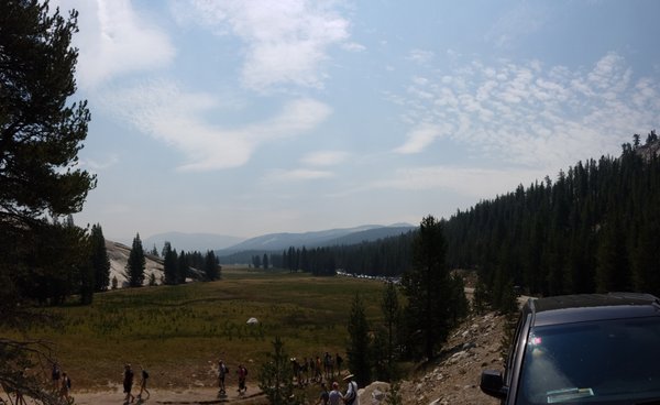 Pothole Dome by null