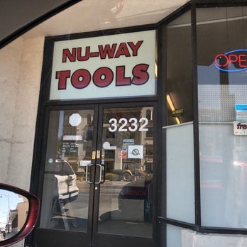 Nu-Way Tool Supply - Home & Garden Near Me - Santa Clara, California Nu-Way Tool Supply - Home & Garden Near Me - Santa Clara, California