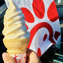 Ice cream Ice cream