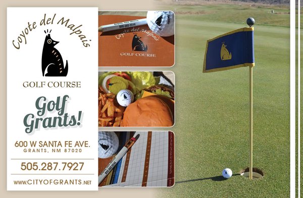 COYOTE DEL MALPAIS GOLF COURSE Updated May 2025 13 Photos 2001