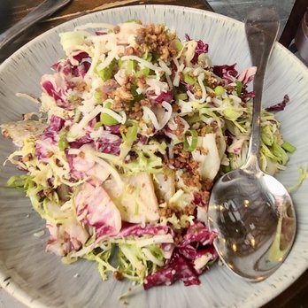 Baran's 2239 - New American Near Me - Hermosa Beach, California