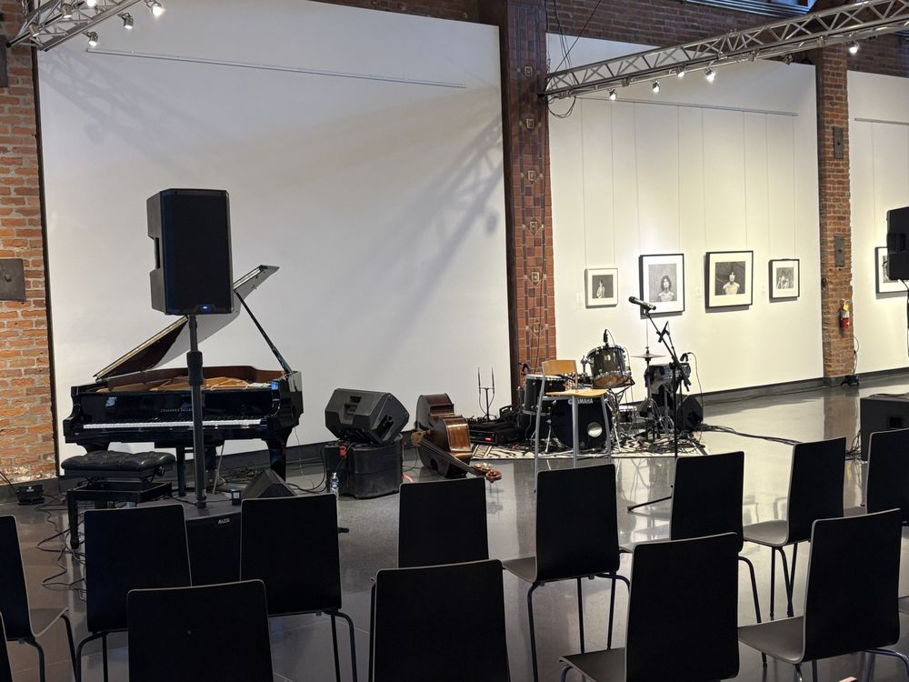 Gallery 1516 - social services organization in Omaha, NE