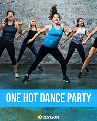 JAZZERCISE - Updated May 2026 - 33 Photos - 942 W Main St, Boonville ...