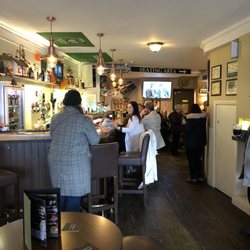Kitty Ó Sé's Bar