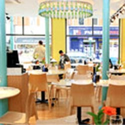 Pizza Express