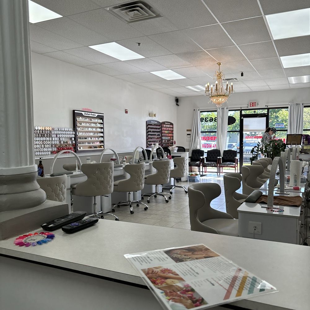 Moon Nails - Nail Technicians Near Me - Concord, North Carolina Moon Nails - Nail Technicians Near Me - Concord, North Carolina