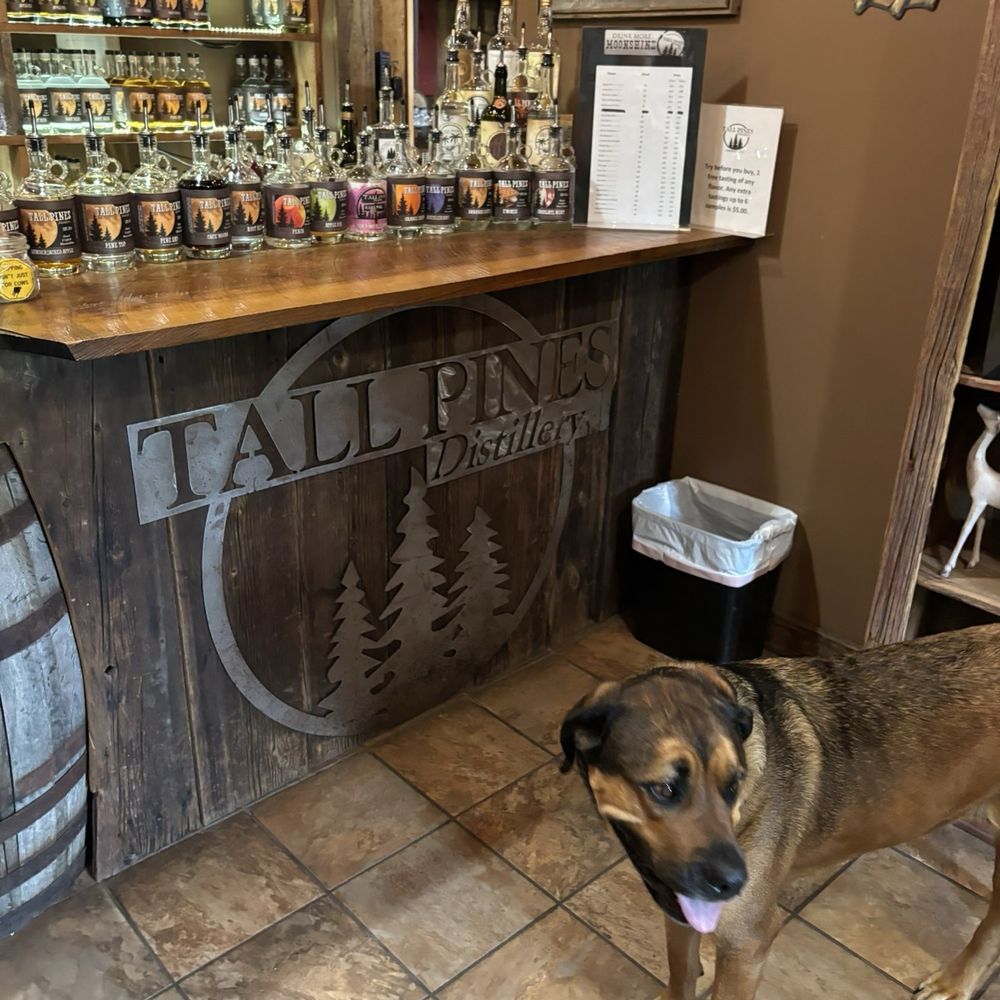 Tall Pines Distillery - Store - Distilleries Near Me - Salisbury, Pennsylvania Tall Pines Distillery - Store - Distilleries Near Me - Salisbury, Pennsylvania