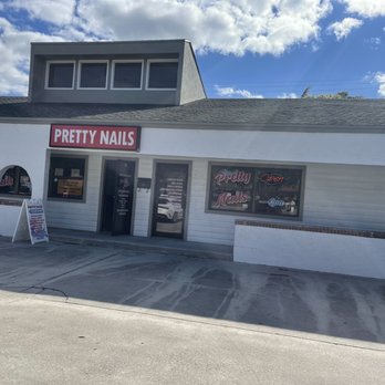 Pretty Nails - The rudest nail salon I have ever been to. - Nail Salons Near Me - Fort Pierce, Florida Pretty Nails - The rudest nail salon I have ever been to. - Nail Salons Near Me - Fort Pierce, Florida