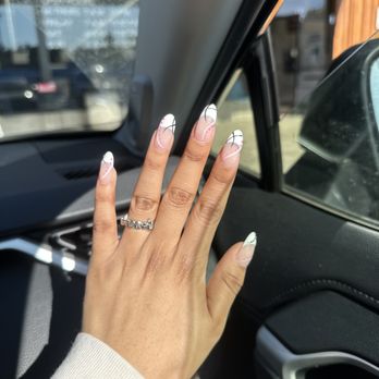 N.C. Nails - Nail Salons Near Me - Encinitas, California