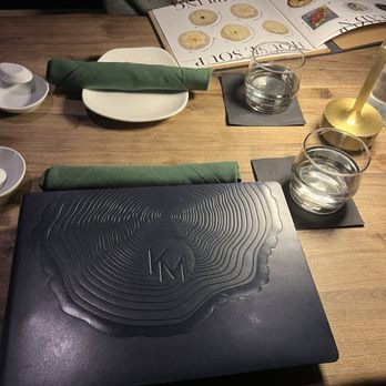Kitchen Master - Sushi Bars Near Me - Suwanee, Georgia
