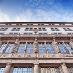 Käfer's Leihhaus