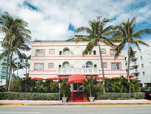 Casa Faena Miami Beach by null