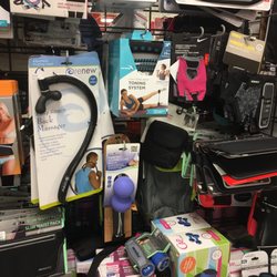 TJ Maxx
