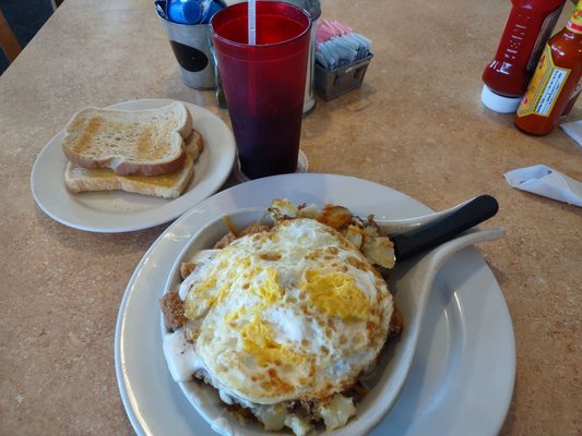 Molly Brown's Country Cafe by null