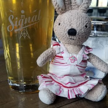 Signal Brewery - Breweries Near Me - Corbyville, Ontario