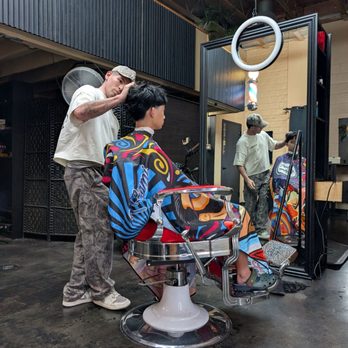 Brian's Cuttery - Barbers Near Me Brian's Cuttery - Barbers Near Me