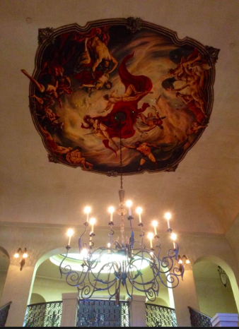 Slide of Vulin Construction