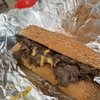 Gaetano's Cheesesteaks gift card