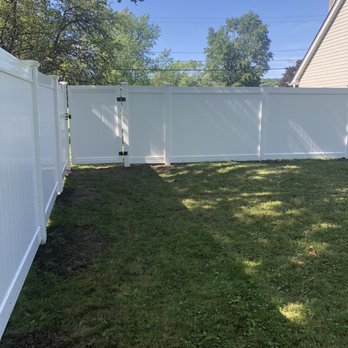Aa Fence Mason Co Contractors 176 State Rt 23 S Hamburg Nj Phone Number Yelp