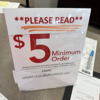 Office Max - Office Equipment Near Me - San Antonio, Texas