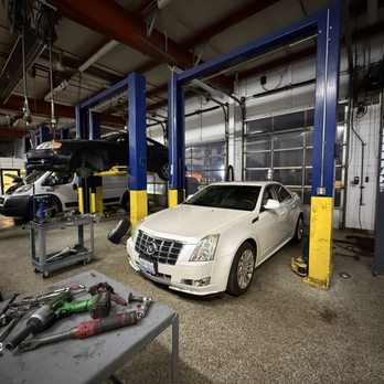 Kingdom Autocare - Auto Repair Near Me - East Peoria, Illinois Kingdom Autocare - Auto Repair Near Me - East Peoria, Illinois