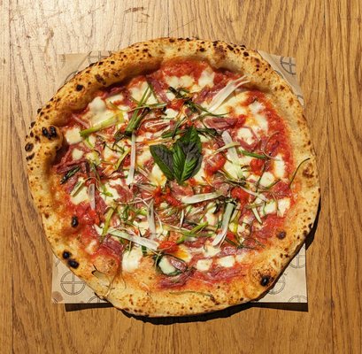 SIMÒ PIZZA - MIDTOWN by null