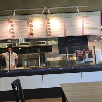 Jasmine Kitchen - Mediterranean Near Me - Kirkland, Washington Jasmine Kitchen - Mediterranean Near Me - Kirkland, Washington