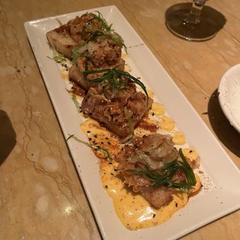 The Cheesecake Factory - Spicy Tuna - Desserts Near Me - Rancho Cucamonga, California The Cheesecake Factory - Spicy Tuna - Desserts Near Me - Rancho Cucamonga, California