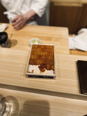 Sushi Makoto - Omakase by null