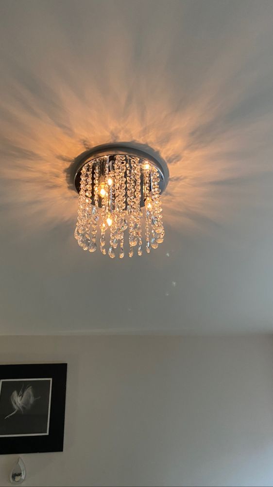 Slide of The Untouchable Handyman