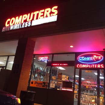 CompRite - Store front! - IT Services & Computer Repair Near Me - Clackamas, Oregon CompRite - Store front! - IT Services & Computer Repair Near Me - Clackamas, Oregon