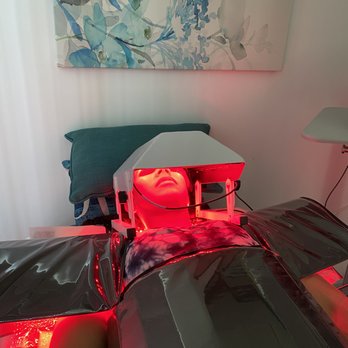 Spectrum Wellness Solutions - My Relaxing Red Light Therapy Session! - Weight Loss Centers Near Me - Lake Forest, California Spectrum Wellness Solutions - My Relaxing Red Light Therapy Session! - Weight Loss Centers Near Me - Lake Forest, California