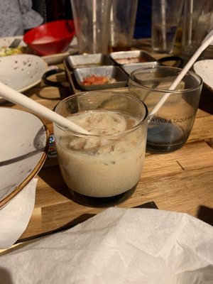 CT Cantina & Taqueria by null