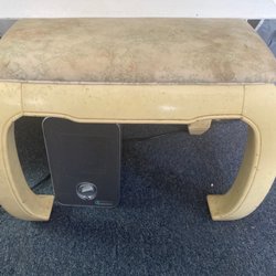 Soft Touch Furniture - Vanity chair