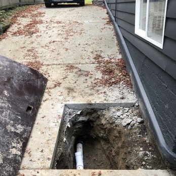 Pro Sewer Repair - Plumbing Near Me