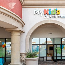 My Kid's Dentist and Orthodontics - Looking for a family dentist in Las Vegas, NV? You have come to the right spot!
