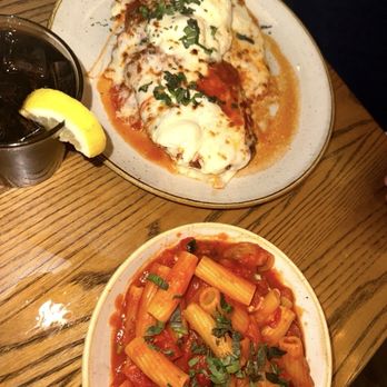 Cosimo's On Union - Chicken Parm and pasta - Pizza Near Me - Newburgh, New York